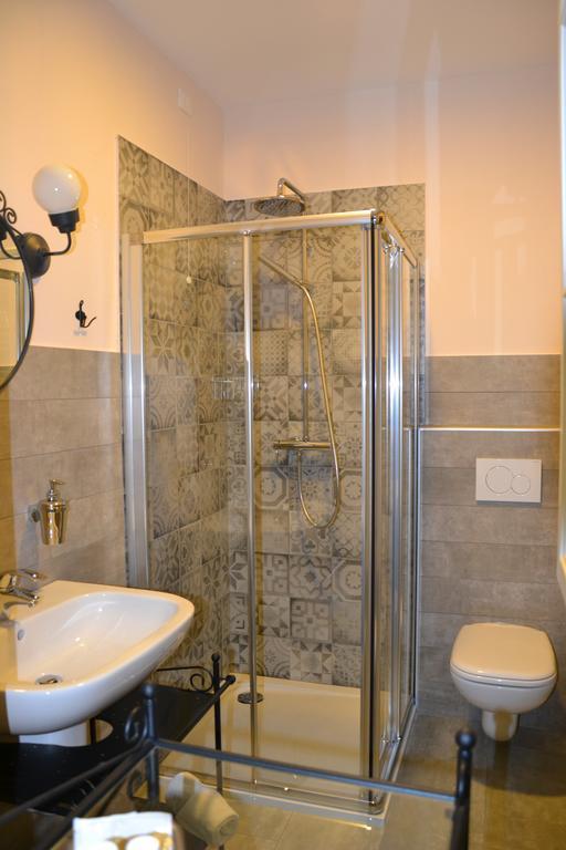 B&B Le Darsene Cannobio Room photo